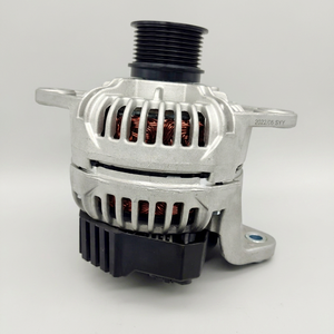 21429786 Alternador Eléctrico de 24V 110A, Pieza de Motor 100% Nueva, Garantía de 3 Años, Origen China - Product Image 1