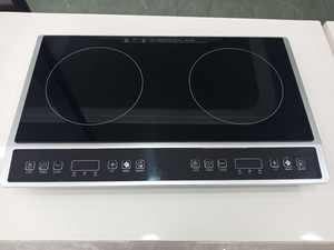 <span class=keywords><strong>Mejor</strong></span> Precio Nuevo Diseño Perilla Control <span class=keywords><strong>2</strong></span> Quemadores Cocina De <span class=keywords><strong>Inducción</strong></span> - Product Image 6