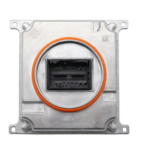 Module de Commande Phare LED d'Origine d'Occasion 7P5941591AD pour Skoda Octavia Fabia Polo