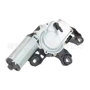 Moteur d'essuie-glace 6X0955711D pour Seat Arosa VW Lupo Polo - Product Image 1