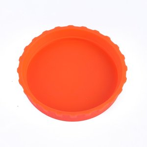 Sıcak satış sızdırmaz yumuşak ve dayanıklı mühürlü silikon kapak bira kola Soda <span class=keywords><strong>Pop</strong></span> Can - Product Image 3