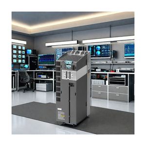 Inverter Siemens SINAMICS G120 2.2kW 3AC 380-480V Modulo di Potenza PM240-2 6SL3210-1PE18-0AL1 con Filtro Integrato di Classe A - Product Image 1