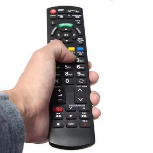 N2QAYB000659 High Quality <b>Remote</b> Control for Panason <b>TV</b> Smart LCD HD <b>Controller</b> N2QAYB000047 N2QAYB000240 3D AV - Product Image 4