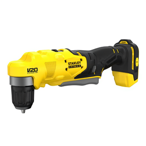 Stanley Fatmax V20 Lithium Ion Cordless Drill Driver 1/2 Inch Chuck - Product Image 2