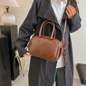 Bolsos de mujer de estilo retro, bolsos y bandoleras de doble propósito, bolsos de moda para uso diario - Product Image 3