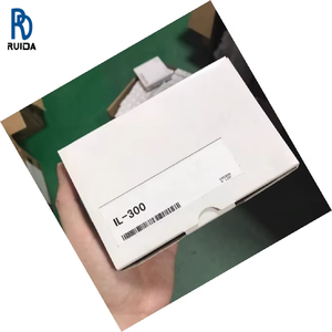 Controlador PLC, Sensor, Controlador Lógico Programable, Productos de Automatización, Nuevo y Original IL-300 - Product Image 1