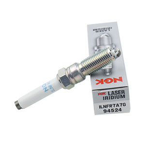 หัวเทียน NGK จากโรงงานโดยตรง อะไหล่จุดระเบิดรถยนต์ ทนทานต่อการสึกหรอ เหมาะสำหรับการจุดระเบิดบ่อยครั้ง - Product Image 5