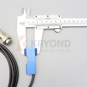 1PC 91.165.1621 Capteur de jauge de traction pour machine d'impression SM102 CD102 Pièces de rechange durables - Product Image 5