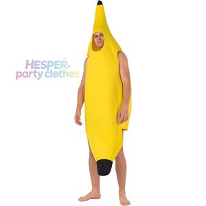 Disfraz Infantil de Plátano para Halloween y Espectáculos - Product Image 1