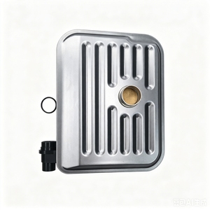 Filtro de Aceite para Transmisión Automática F4A51 para Accesorios HYUNDAI 124140 - Product Image 1