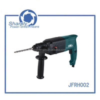 Perceuse à marteau rotatif 620W, 24mm, 26mm, haute qualité, professionnel, fabricant chinois, outils électriques rotatifs