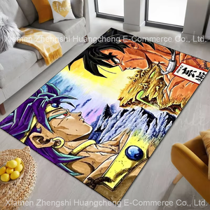 Vente en gros tapis de vente chaude tapis personnalisés Anime quantité minimale de commande 1PC décor tapis tapis tapis de sol pour salon <span class=keywords><strong>2000</strong></span> + SKU en Stock - Product Image 2