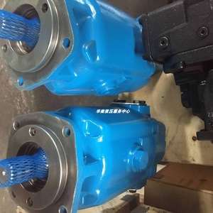 Motor Hidráulico Eaton 4633-045 5433-138 6433-042 Tipo Pistón para Camión Mezclador - Product Image 1