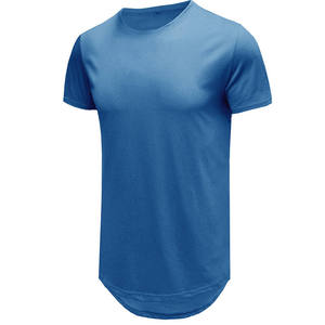 T-shirt Homme Grande Taille Personnalisé à Séchage Rapide – Fabrication Usine – Prix Abordable - Product Image 4