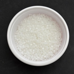 Virgin HDPE Granules 2200J Polyethylenel Injection Molding Grade HDPE Pellets Chemical Resistant Raw Material for <b>Plastic</b> <b>Crate</b> - Product Image 4