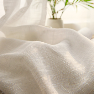 Innermor Solido <span class=keywords><strong>Tende</strong></span> di Tulle per la Camera Da Letto Finestra <span class=keywords><strong>Tende</strong></span> Trasparenti per <span class=keywords><strong>Soggiorno</strong></span> Moderno della Tenda Del Voile per la <span class=keywords><strong>cucina</strong></span>
