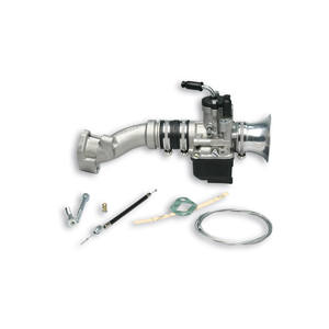 Carburettor <b>kit</b> PHBL 25 BS for Vespa Special 50 cc - Product Image 1