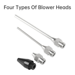 Soplador de Aire Multifuncional DIDEEP para Equipo de Buceo - Product Image 4