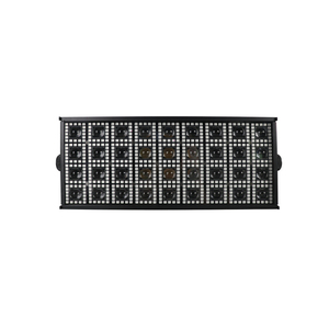 Matrice de pixels LED 36x, lumière à haute luminosité, effet stroboscopique DMX512 RGB, lampe pour éclairage de scène, DJ, club, bar, concert, location d'événements - Product Image 1