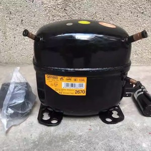คอมเพรสเซอร์ตู้เย็น Dengfuler 340W R22 ไฟฟ้า ประสิทธิภาพสูง อะไหล่เชิงพาณิชย์ - Product Image 2