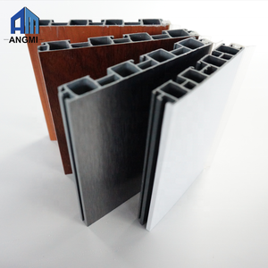 Battiscopa in PVC Durevole Autoadesivo per Pavimenti e Pareti, Produttore di Profili Decorativi - Product Image 4