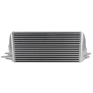 Tuning <span class=keywords><strong>Intercooler</strong></span> pour <span class=keywords><strong>BMW</strong></span> 525D 530D 535D E60/<span class=keywords><strong>E61</strong></span> 04-10 <span class=keywords><strong>BMW</strong></span> 635d E63/E64 06-10 - Product Image 5