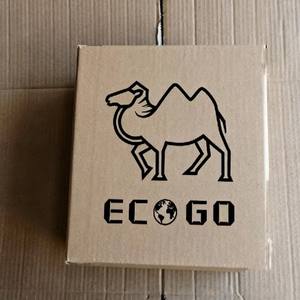 Table de chevet en bambou au design moderne et épuré avec gestion des câbles, plateau de lit, idéale pour chambre à coucher, hôpital et hôtel - Product Image 3