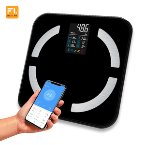 เครื่องชั่งน้ำหนักอัจฉริยะสำหรับออกกำลังกาย - Product Image 5