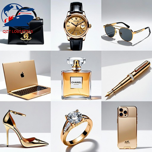 Agente <span class=keywords><strong>de</strong></span> Productos <span class=keywords><strong>de</strong></span> Bolsos y Zapatos <span class=keywords><strong>de</strong></span> Marca Profesional y Económico, Costo <span class=keywords><strong>de</strong></span> Envío Aéreo <span class=keywords><strong>de</strong></span> Carga, Servicio DDP 1 kg, <span class=keywords><strong>de</strong></span> China a EE. UU. y Canadá - Product Image 2