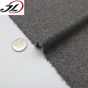 Sẵn Sàng Để Vận Chuyển Fancy 50% Len Melton Vải Cho Áo - Product Image 3