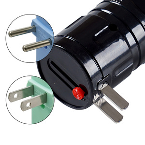 Xách tay sản phẩm nhỏ cầm tay có thể sạc lại bền đèn pin - Product Image 6