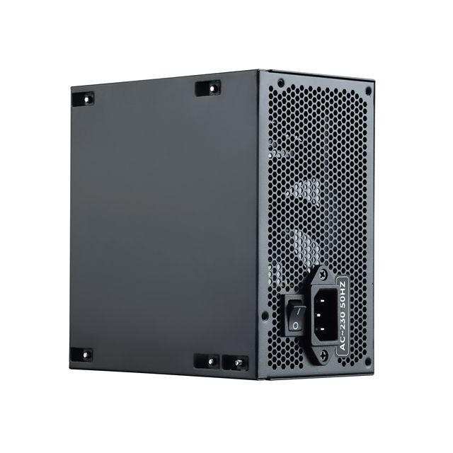 400W L1 Series ATX POWER SUPPLY FIXED CABLE GAMING COMPUTER DESKTOP PC PSU