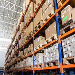 מערכת מדפים סלקטיבית למשטחים מפלדה איכותית ועמידה במחיר נוח - Product Image 4