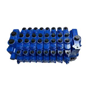 Ensemble de commande hydraulique R908406804 pour 55/60/65 - Product Image 1