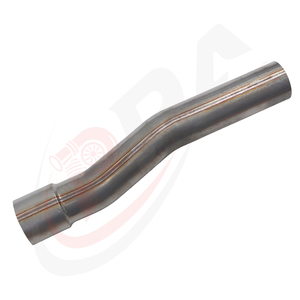 Tuyau CAT&PDF de 4 pouces pour Cummins 6.7L 2019-2024 Ram - Product Image 3