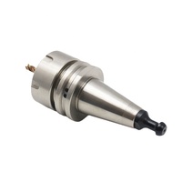 LY CNC Mandrins à pince à ressort ER20 ER25 Porte-outil à pince de haute précision Gravure CNC Pièces détachées pour machines à bois