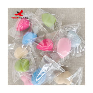 Lot d'éponges de maquillage cosmétiques, best-seller, à prix réduit, avec emballage - Product Image 4