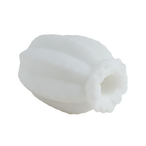 All'ingrosso prezzo di fabbrica fiore maschio Stroker masturbatore Mini figa Volume della mano simulatori artificiali per adulti giocattoli del sesso per uomo - Product Image 1