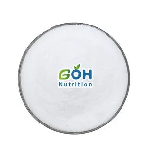 GOH Supply Ingrédients cosmétiques de haute qualité 99% Blanchiment de la peau Giga White Powder