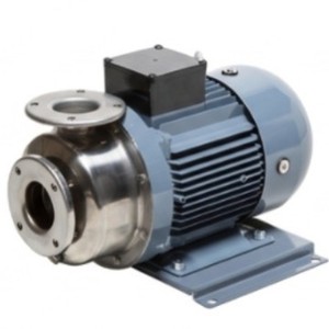 Pompe centrifuge en acier inoxydable SCD32322 50SCD61.5B pour remplacement et réparation, fabrication japonaise - Product Image 4