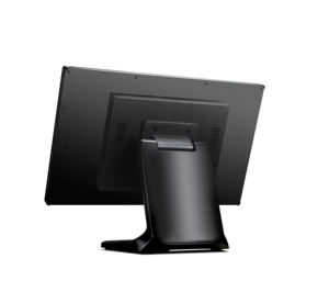 Caja <span class=keywords><strong>registradora</strong></span> todo en uno de 18,5 pulgadas Pantalla táctil TFT Pantalla LED Punto de venta Sistema <span class=keywords><strong>TPV</strong></span> POS con escáner de impresora - Product Image 5