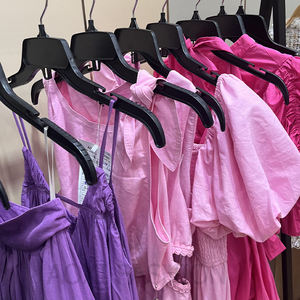 Produttore di Abbigliamento OEM ODM, Servizio di Design Personalizzato per Marchi Propri, Abbigliamento di Alta Qualità, Abiti Casual da <span class=keywords><strong>Donna</strong></span> - Product Image 2