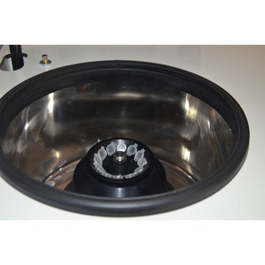 TGL-18M <span class=keywords><strong>ultra</strong></span> haute-vitesse réfrigérée cytologie centrifugeuse - Product Image 4