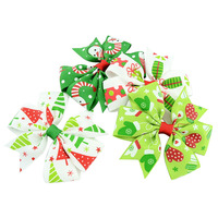 Noeud papillon réglable pour chien, de haute qualité, mignon, à fleurs, pour animaux de compagnie, printemps, été, hiver, Noël, vacances, motif animal imprimé
