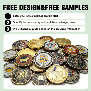 Fabricante de Artesanías Metálicas, Moneda Conmemorativa Personalizada de Alta Calidad, Monedas Metálicas 3D en <span class=keywords><strong>Oro</strong></span>/<span class=keywords><strong>Plata</strong></span> Antiguo - Product Image 4