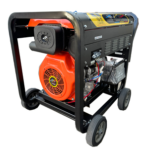 Máy phát điện năng lượng vô hạn 10KW - Product Image 4