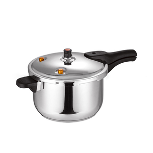 Olla Arrocera a Presión <span class=keywords><strong>de</strong></span> Diseño Moderno, Multitamaño, <span class=keywords><strong>de</strong></span> <span class=keywords><strong>Gas</strong></span> e Inducción, en Oferta - Product Image 1