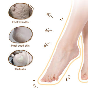 Traitements intensifs pour les pieds à la <span class=keywords><strong>paraffine</strong></span>, à l'aloe vera, au miel, à la rose, à la vitamine C, au collagène, à l'huile de noix de coco, vegan, perle pour usage domestique - Product Image 3