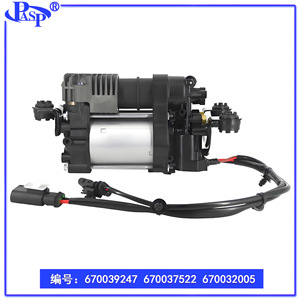ปั๊มลม AC8117 สำหรับเปลี่ยนซ่อมเครื่องยนต์ Levante แบบธรรมดา ขนาดเส้นผ่านศูนย์กลางกระบอกสูบ ความแข็งแรงแนวตั้ง แรงดันการทำงาน แรงดันกระแทก - Product Image 5