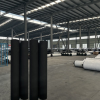 Bâche en PVC sur mesure, robuste, imperméable, résistante à l'usure, pour couvrir les camions, en rouleau
